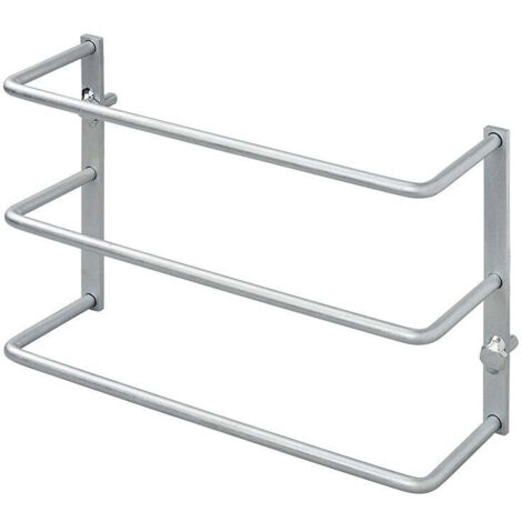Protection de feu arrière 260x170x80mm (1/5)