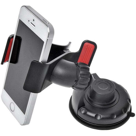 Support gpsmobile universel avec ventouse (1/5)