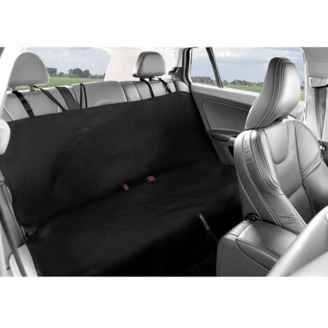 Housse de protection pour siege arriere de voiture (1/3)