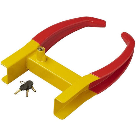 Collier de serrage xl universel sous blister (1/5)