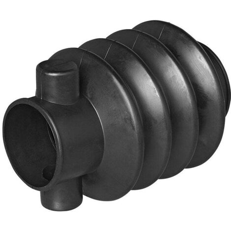 Soufflet daccouplement adapte a knottschlegl 5560mm (1/5)