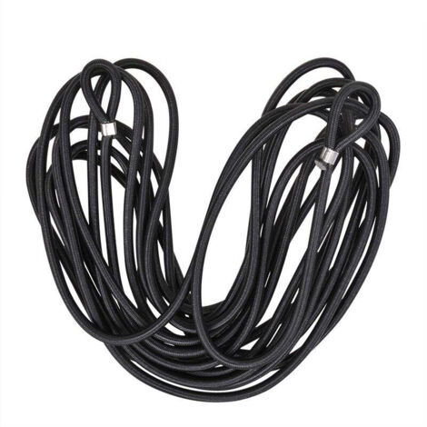 Cordon élastique 7M avec boucles d'extrémité (1/3)