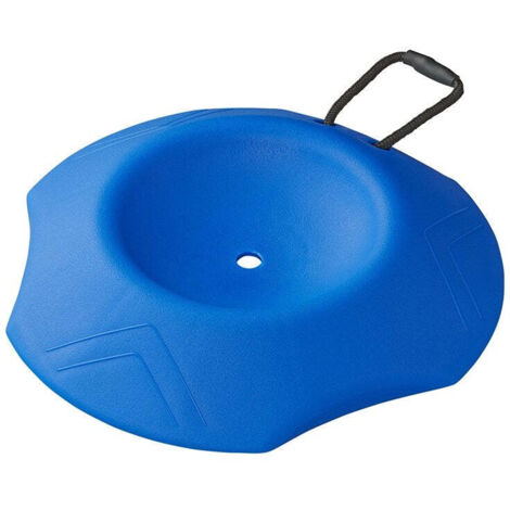 Cale de roue pour roue jockey (1/5)