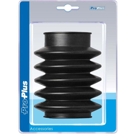 Soufflet daccouplement adapte a knott kfkrvkfg 273035 7575mm sous blister