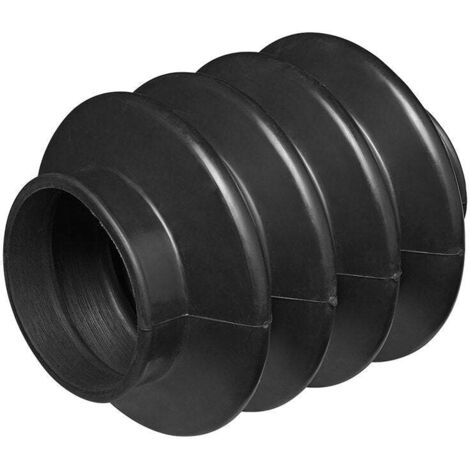 Soufflet daccouplement 4560 l150 adaptable sur bpw zaf 10 1 (1/5)