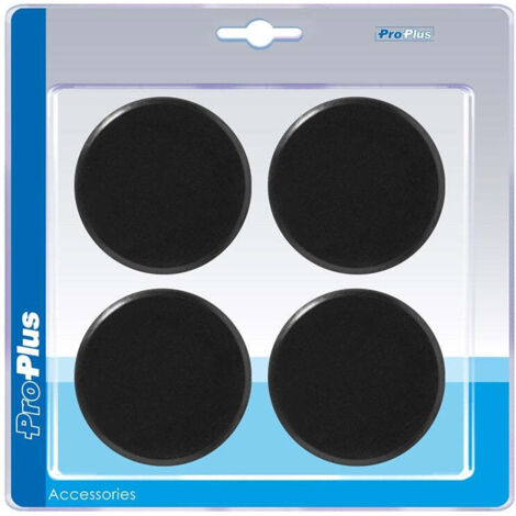 Embout 60mm 4 pieces sous blister (1/5)