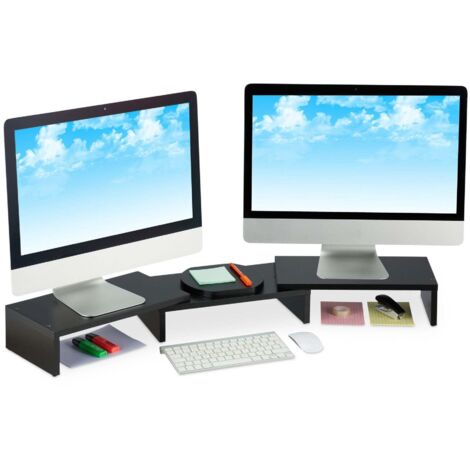 Plugger MS2 Mini (la paire) - Pieds & supports enceintes studio