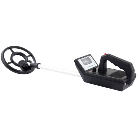 Esperanza metal detector treasure hunter (1/2)