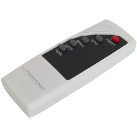 Esperanza air purifier mistral (1/3)
