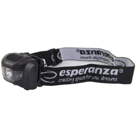Esperanza head lamp led antlia (1/3)