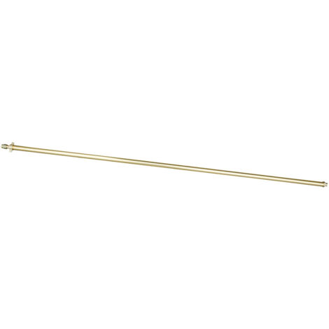 LINKEDPRO BY EPCOM LP-BDE100-D Brazo De Extension 100 Cm Con Herraje T