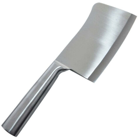 Hache a viande en inox pour os et viande passe au lave vaisselle