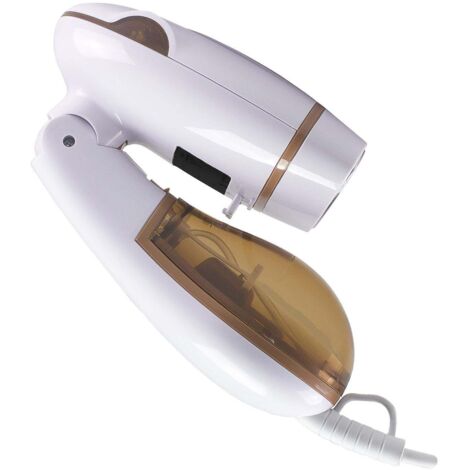 Vapeur En Fer Portable, Défroisseur Vapeur Pliable, Repassage Et Vapeur