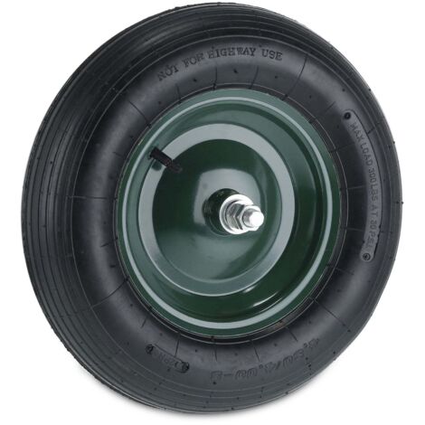 Pneu Brouette 480 400 X8null