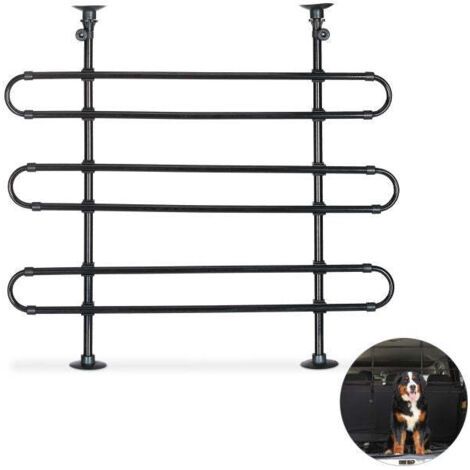Voiture de protection pour chien (1/5)