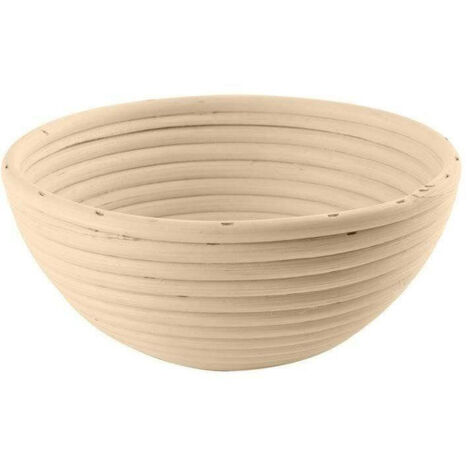 Corbeille à pain maison : parfaite pour la levée et le stockage (1/2)
