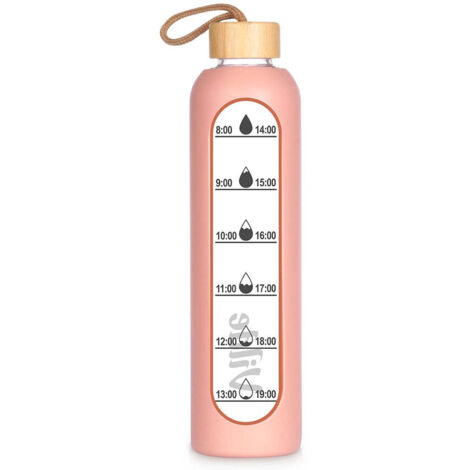 Cachette Secrète Bouteille D'eau - Compartiment Pour Argent Et Objets De Valeur, étanche, ABS