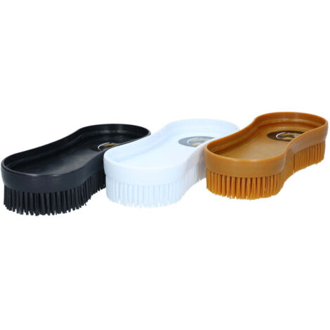 Brosse Chevaux Kit De 3 Brosses MagicBrush édition Wildberry - Poils De