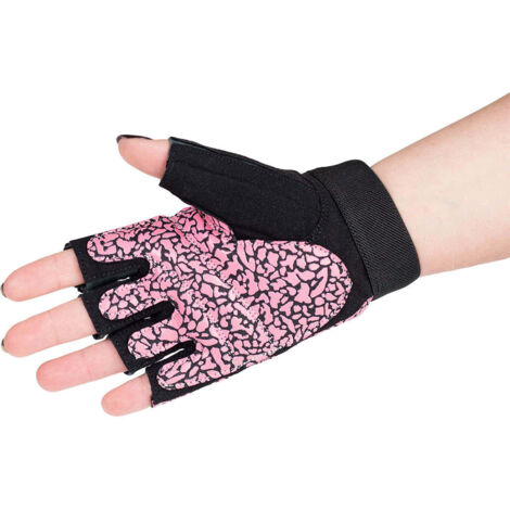 Gants Pour Femme Taille L - Occasion, Couleur Marron, Style Classique