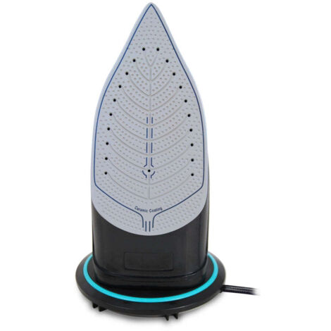 Mn Fer à Repasser Vapeur Prym Pour Travaux De Couture, Patchwork, Applqué, Bas, Tssage De