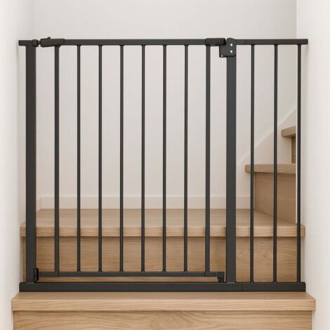 Barriere De Securite Escalier