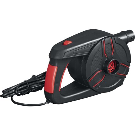 Bestway pompe a air sidewinder ac power grip electrique - 220