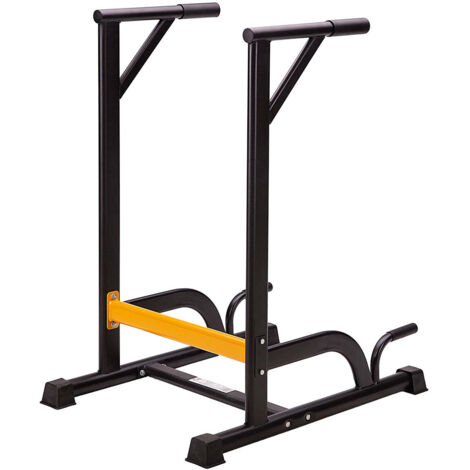 Barre De Pompes 24-en-1 – équipement De Musculation à Domicile – Neuf