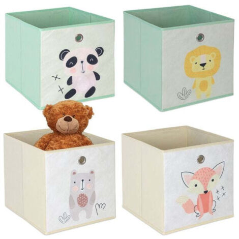 Boite Rangement Enfant