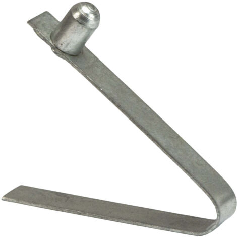 Ressort de rechange pour échappement 4 temps (longueur standard Ressort de rechange pour échappement 4 temps (longueur standard