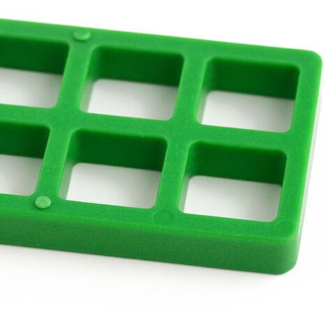 Lot De 5 Flèches Rotatives En Plastique Pour Jeux De Société, Roue De Tombola - Dimensions ~10x2.5x1 Cm - Accessoires Pour Fêtes, éducation - 8