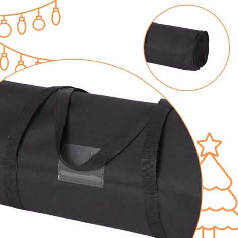 Rangement Papier Cadeau, Ohuhu Sac Rangement Papier Cadeau, Sac De Rangement Pour Papier Cadeau