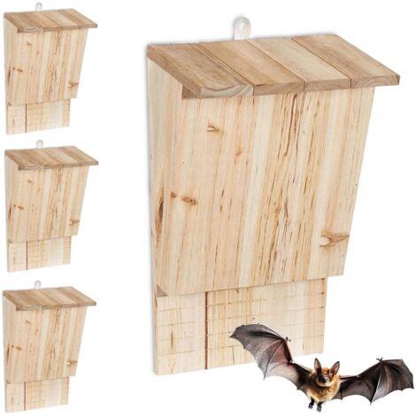 Abri à Chauves Souris