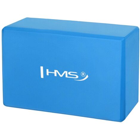 Lot De 2 Blocs De Yoga Gaiam – Bleu – Mousse Antidérapante – Soutien Pour Pilates