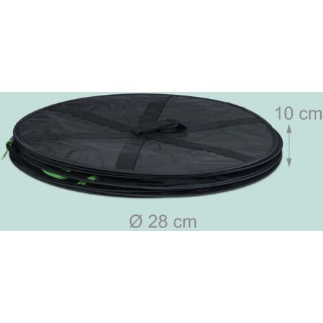Filet de séchage 5 plateaux avec ventilateur et filtre