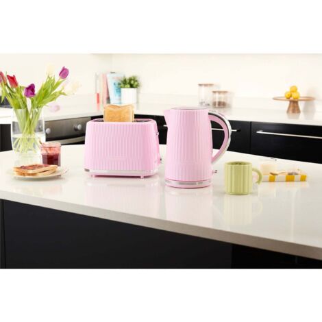 Promo L'ensemble Bouilloire, Cafetière Filtre Et Grille-pain Oceanic Promo L'ensemble Bouilloire, Cafetière Filtre Et Grille-pain Oceanic
