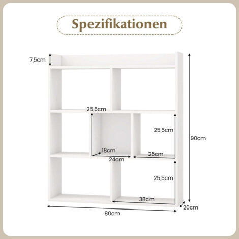 Boekenkasten van 80 cm breed online kopen? Bestel nu bij Giga Meubel! - Giga Meubel Boekenkasten van 80 cm breed online kopen? Bestel nu bij Giga Meubel! - Giga Meubel