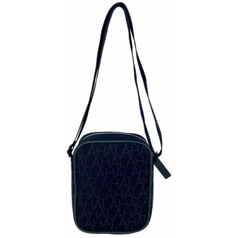 Sac De Sport Voyage 50L - Bandoulière Amovible, Organiseur Avec Poches - Pour Week-end, Affaires Ou Entraînement