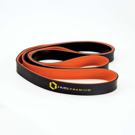 Bande De Résistance 10 Boucles - Élastique Fitness Yoga Pilates - Nylon Extensible - Portable