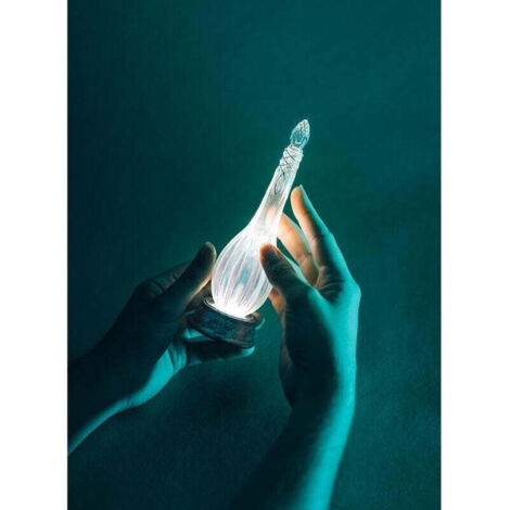 Lampe Seigneur Des Anneaux Grupo Erik - Lampe Anneau Le Seigneur Des Anneaux | Lampe Décorative Seigneur Des Anneaux Livre