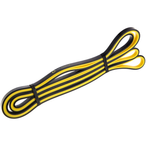 Theraband Bande D'Exercice Jaune - Résistance Légère Idéale Pour Rééducation Et Fitness Theraband Bande D'Exercice Jaune - Résistance Légère Idéale Pour Rééducation Et Fitness