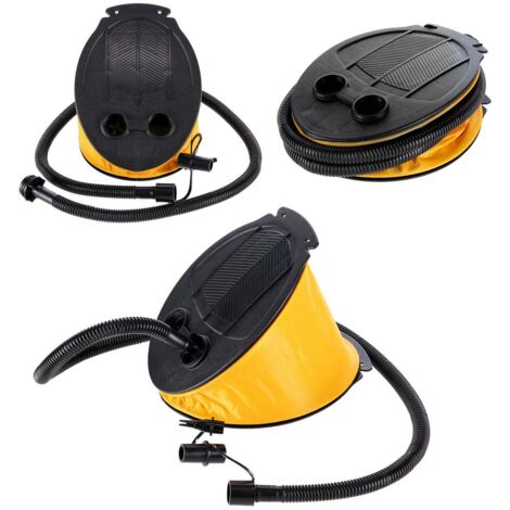 Pompe à Douche Portable De Camping 5L Ou 8L - Manuel Et Léger Pour Hygiène En Extérieur, Camping-car, Plage