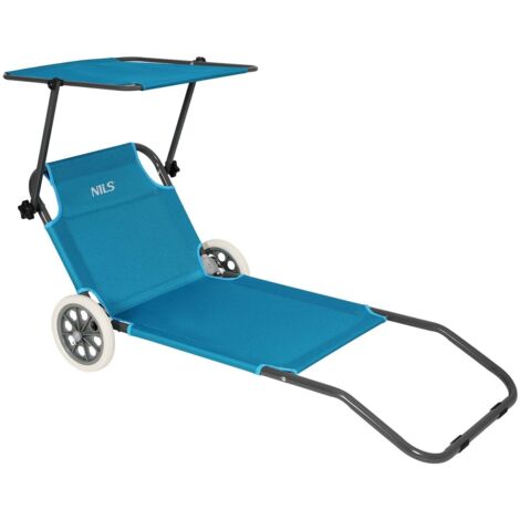 Siège Auto Pour Poupée Bleu Marine - Chaise De Transport Avec Sangle Et Rangement - Jusqu'à 45 Cm