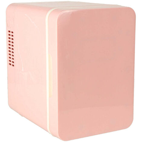 Réfrigérateur Double Mode Réfrigérateur Portable 7,5L - Double Mode Froid/ Chaud - Pour Voiture, Camping, Bureau - Silencieux Glacière Electrique 12v