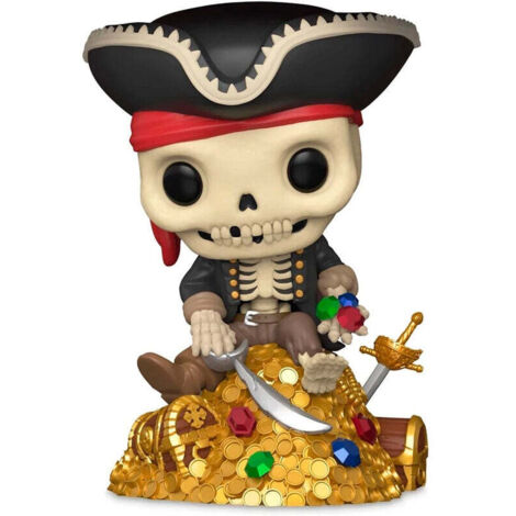 Squelette Mobile Articulé 38cm - Figurine Halloween Effrayante - Articulations Flexibles Pour Déco Maison Hantée, Cimetière - 6