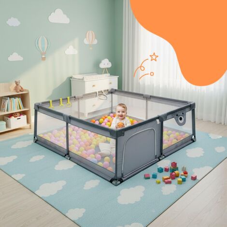 Achat Grande Piscine à Balles avec Arche pour Enfants dès 3 ans Achat Grande Piscine à Balles avec Arche pour Enfants dès 3 ans