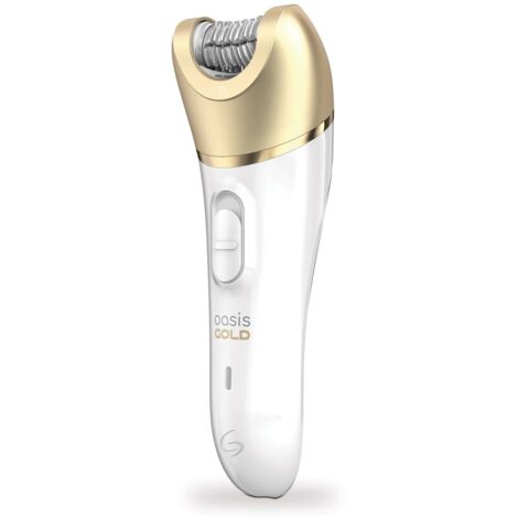 Epilateur oasis gold ge1550 (1/3)