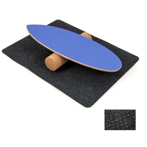 Surf Balance Board en bois - avec roulette en liège | Boutique en ligne plentyShop LTS Surf Balance Board en bois - avec roulette en liège | Boutique en ligne plentyShop LTS