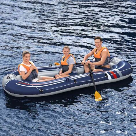 Ensemble bateau Hydro-Force Treck X3 307 X 126 Cm