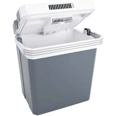 Boîte thermoélectrique de refroidissement/chauffage, 24 L, alimentation 12/230 V (1/5)