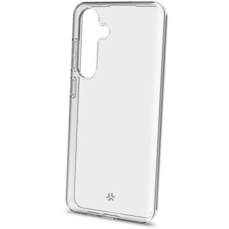Coque Gelskin TPU Galaxy XCover 7 Transparente (1/5)